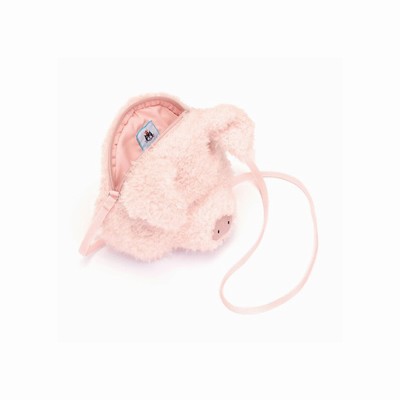 Jellycat Little Cerdo Bolsa | ZXFR-13025